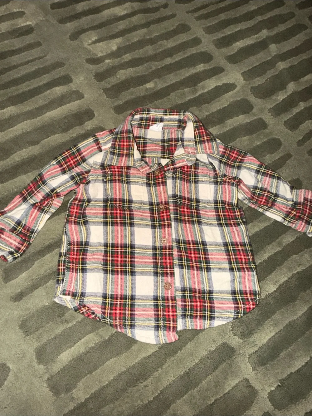 6-9 and 6-12 Months - Fall winter outfits - Boy- GAP, Carter’s, Children’s Place